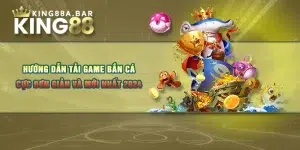 Hướng Dẫn Tải Game Bắn Cá Cực Đơn Giản Và Mới Nhất 2024